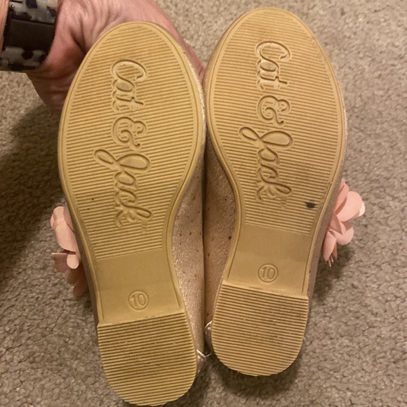 Cat and Jack shoes - Picture 5 of 5